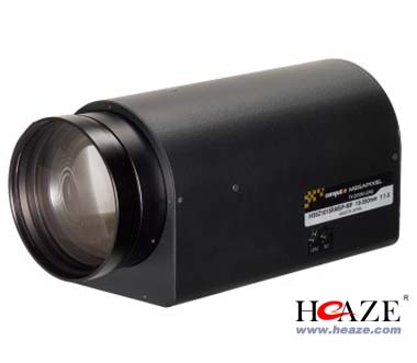 H35Z1015PDC-MP Computar高清電動鏡頭 10-350mm自動光圈鏡頭