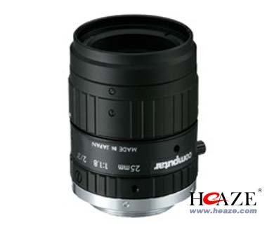 M2518-MPW |500萬像素鏡頭|Computar鏡頭