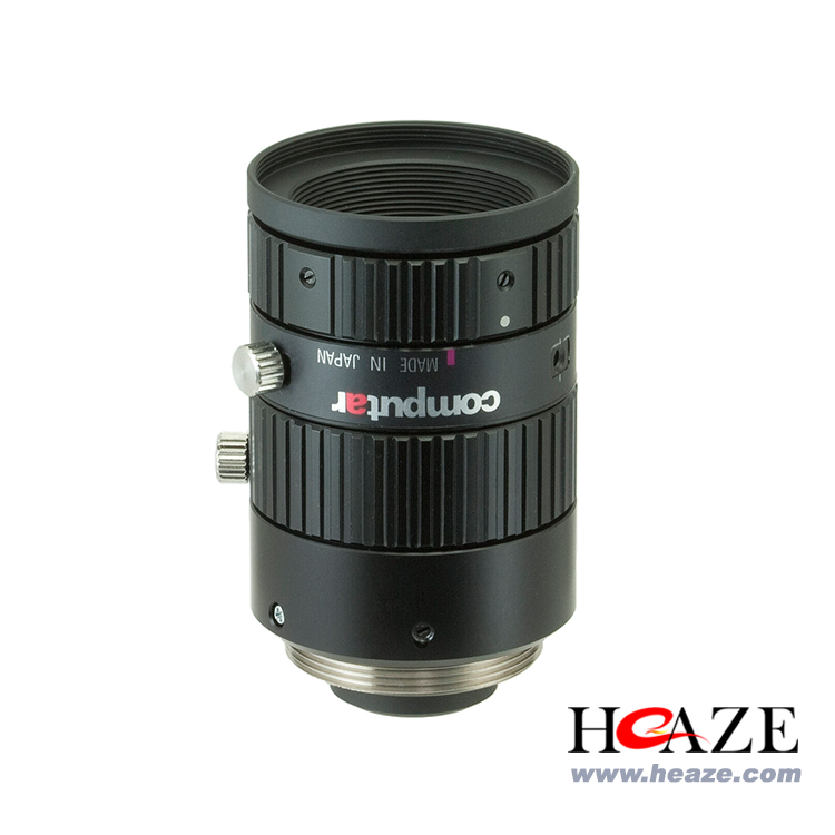 M3528-MPX 康標(biāo)達(dá)Computar 1600萬像素35mm機(jī)器視覺鏡頭