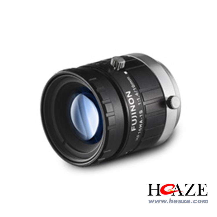 HF16HA-1S FUJINON富士能2/3英寸200萬像素16mm工業(yè)鏡頭