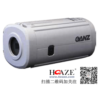 ZC-Y41PH4 GANZ監(jiān)控?cái)z像機(jī)