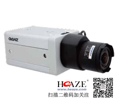 ZC-YX280P  GANZ高清攝像機(jī)