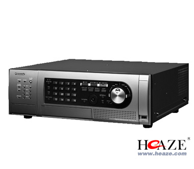 WJ-HD716KCH松下16路實(shí)時數(shù)字硬盤錄像機(jī)