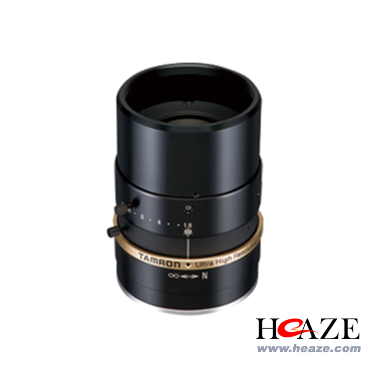 M23FM16 騰龍TAMRON 2/3英寸全畫面百萬像素16mm定焦機(jī)器視覺鏡頭