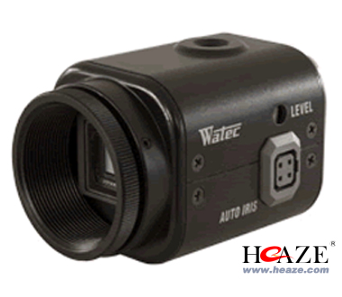WAT-910HX  WATEC星光級(jí)工業(yè)攝像機(jī) WATEC超低照度0.0000025Lx攝像機(jī)