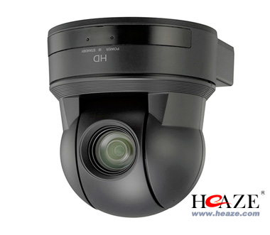 EVI-H100SW高清視頻會議攝像機 sony視頻會議攝像機 索尼會議系統(tǒng)